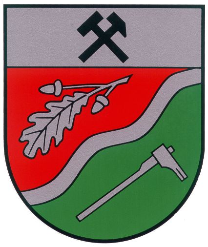 Wappen von Welkenbach