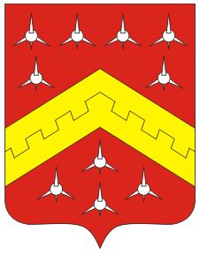 Arms (crest) of Yantikovo