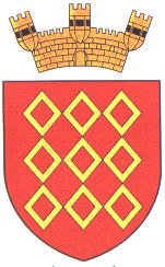 Arms of Żebbuġ