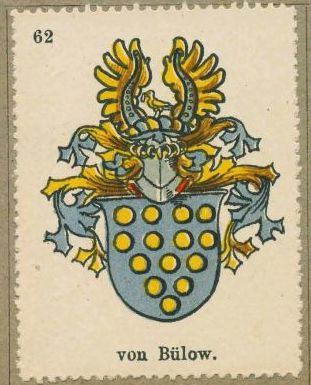 Wappen von Gartow/Coat of arms (crest) of Gartow
