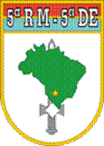 File:5th Military Region and 5th Army Division, Brazilian Army.png