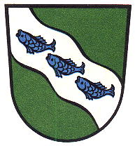 Wappen von Ansbach/Arms (crest) of Ansbach