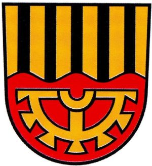 Wappen von Brahmenau/Arms of Brahmenau