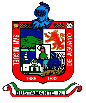 Arms (crest) of Bustamante