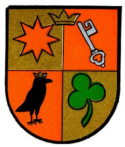 Wappen von Calenberg