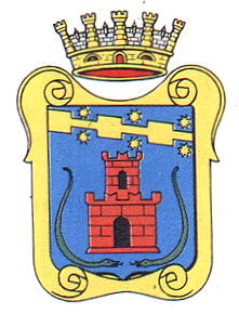 Stemma di Città della Pieve
