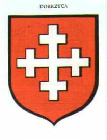 Arms of Dobrzyca