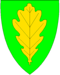 Arms of Eigersund