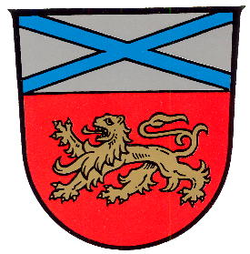 Wappen von Eitensheim