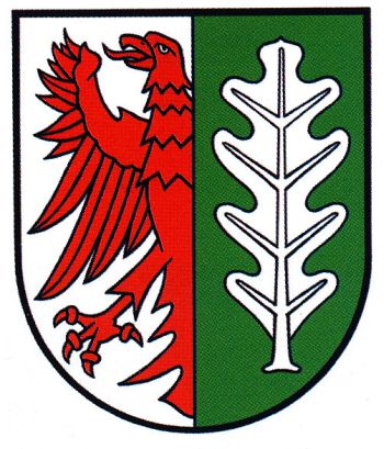 Wappen von Essenrode/Arms (crest) of Essenrode
