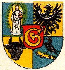 Seal of Głogów