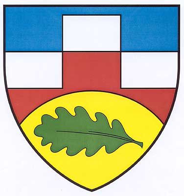 Wappen von Gnadendorf/Arms (crest) of Gnadendorf