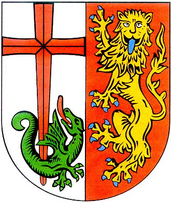 Wappen von Höchstenbach