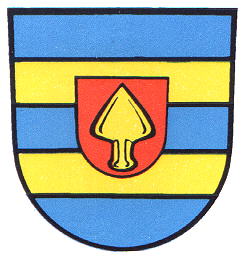 Wappen von Ittlingen/Arms (crest) of Ittlingen