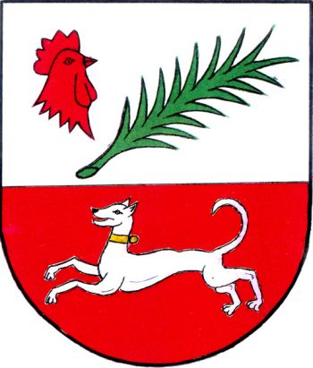 Arms (crest) of Libědice