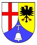 Wappen von Liebshausen/Arms (crest) of Liebshausen