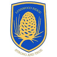 Coat of arms (crest) of Lynnwood Ridge Primary School