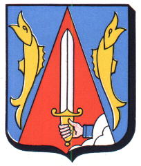 Blason de Malancourt-la-Montagne/Coat of arms (crest) of {{PAGENAME