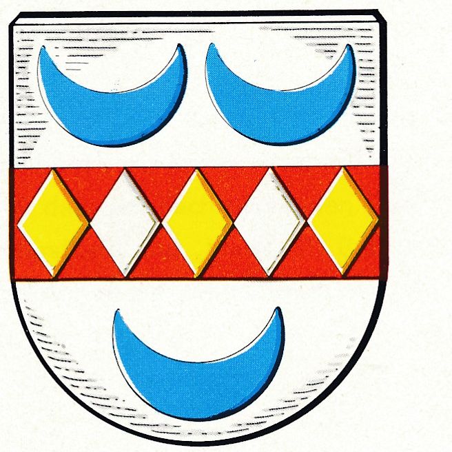 Wappen von Manslagt