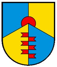 Arms of Monteceneri