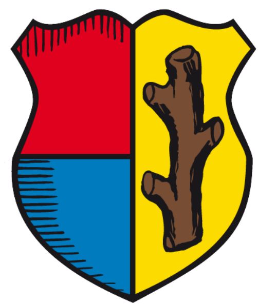 Wappen von Probstried