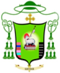 Arms (crest) of Wilson Abraham Moncayo Jalil