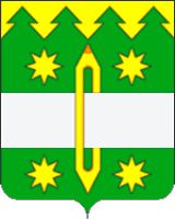 Arms (crest) of Starotimoshkino