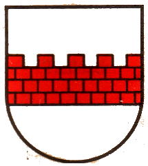 Wapen van Tiellandt/Coat of arms (crest) of Tiellandt