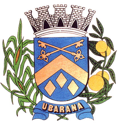 Arms of Ubarana