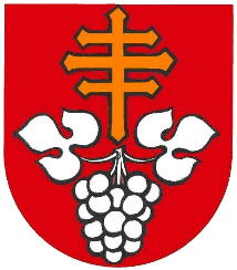 Wappen von Winnekendonk/Arms of Winnekendonk