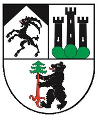 Wappen von Zernez / Arms of Zernez