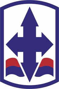Arms of 29th Infantry Brigade, Hawaii Army National Guard