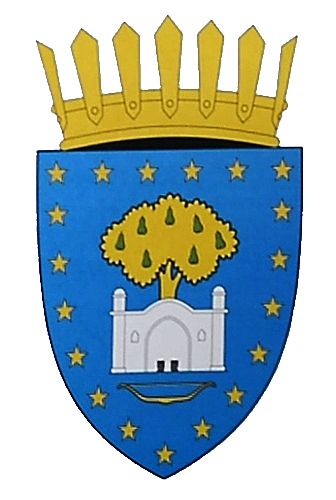 Coat of arms of Avdarma