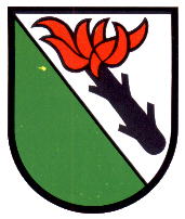 Wappen von Belpberg