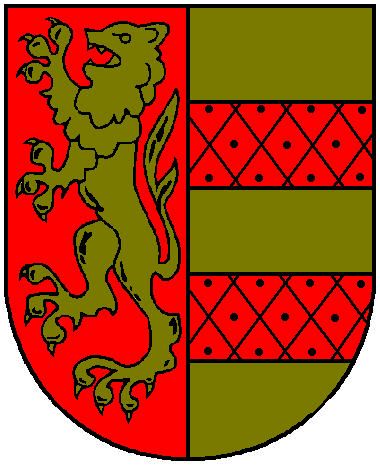 Wappen von Burhave