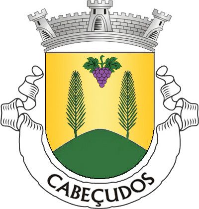 Brasão de Cabeçudos