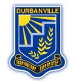 Coat of arms (crest) of Durbanville Preparatory School