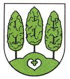 Wappen von Farsleben / Arms of Farsleben