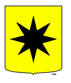 Wapen van Groot Ammers/Coat of arms (crest) of Groot Ammers