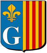 Blason de Guillaumes / Arms of Guillaumes