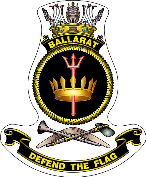 File:HMAS Ballarat, Royal Australian Navy.jpg