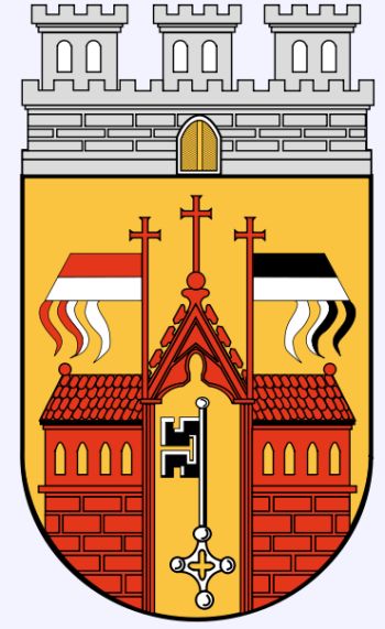 Wappen von Herford / Arms of Herford
