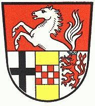 Wappen von Iserlohn (kreis)/Arms (crest) of Iserlohn (kreis)