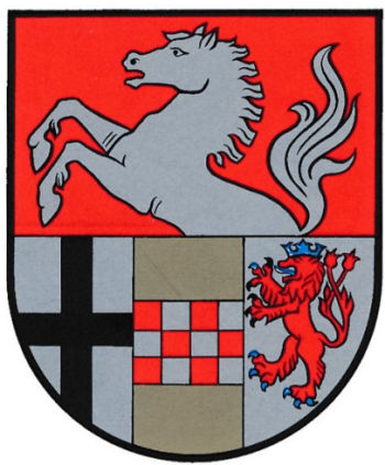 Wappen von Iserlohn (kreis)/Arms (crest) of Iserlohn (kreis)