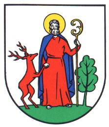 Wappen von Krensheim/Arms of Krensheim