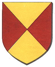 Blason de Lampertheim (Bas-Rhin)/Arms of Lampertheim (Bas-Rhin)