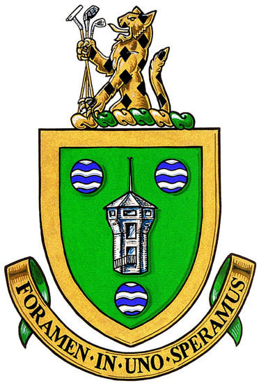 Arms of Nanaimo Golf Club