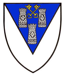 Coat of arms (crest) of Otley