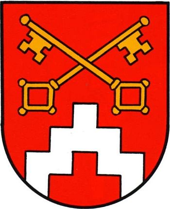 Coat of arms (crest) of Peterskirchen