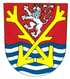 Arms of Řevnice